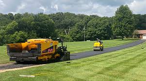 Best Driveway Grading and Leveling  in Roanoke, IN